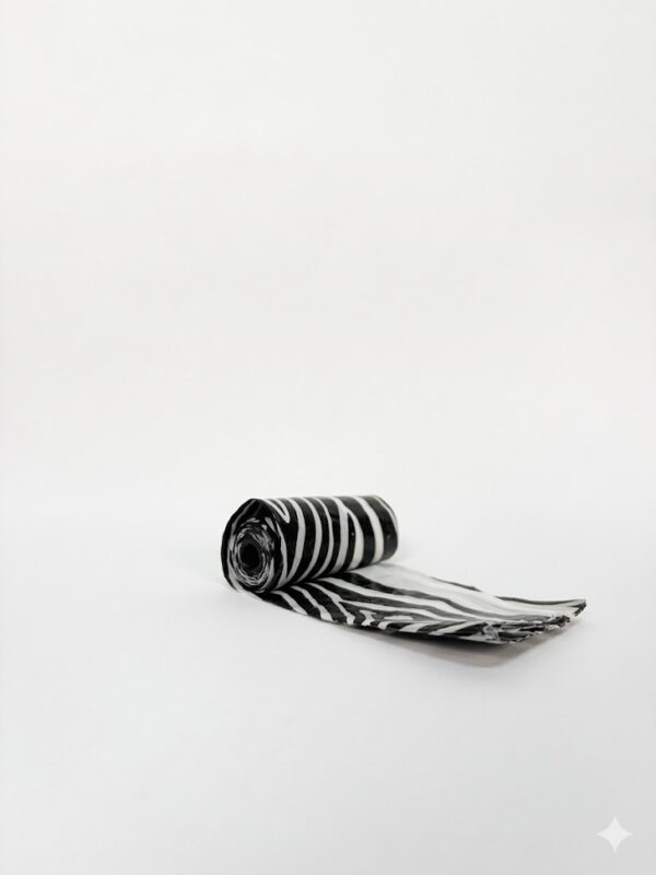 Eco hondenpoepzakjes